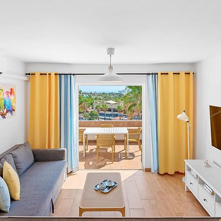 Costa Preciosa Apartment Costa Adeje  Bagian luar foto