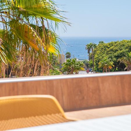 Costa Preciosa Apartment Costa Adeje  Bagian luar foto